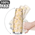 thumbnail image 6 of Golden Retriever Gifts for Women, Golden Retriever Tumbler 40 Oz Tumbler with Handle and Straw, Stainless Steel Double Walled Insulated Mug Water Bottle, Cute Dog Lover Birthday Gift Idea, 6 of 6