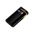 thumbnail image 2 of Zzbeans Nightglow Rechargeable Arc Lighter, USB Charging Windproof Plasma Lighter with LED Light, Portable Electric Lighter for Camping BBQ Candle Fireplace Outdoor Travel, 2 of 4