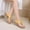 N-Yellow, variant on Kcodviy Casual Shoes Sandals Summer House Slippers for Women Memory Foam Pearl Flower Flip Beach Wedge Slippers for Women Crystal Flops Women Ladies Womens Plush Bear Slippers Women's Slipper