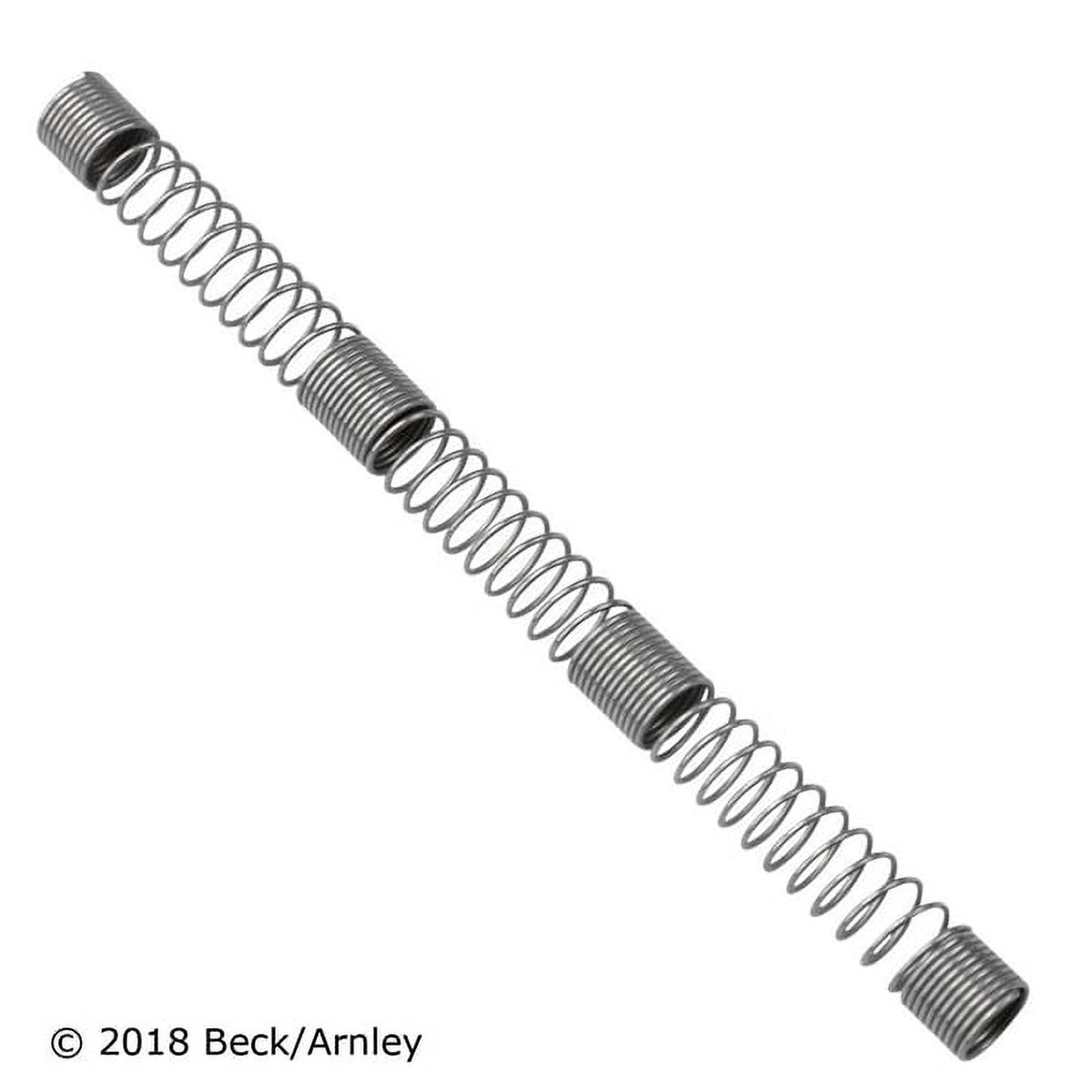 BeckArnley 175-1062 Ignition Coil Boot