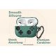 thumbnail image 4 of Funda de silicona ZERODAMAGE SAHARA CASE compatible con AirPods Pro 3, 4 of 6