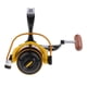 thumbnail image 5 of Carrete de Pesca Giratorio de Metal para Agua Dulce Salada 12 Rodamientos de Bolas Manija Plegable Intercambiable Izquierda Derecha HD5000 Soledad Carrete de pesca, 5 of 7