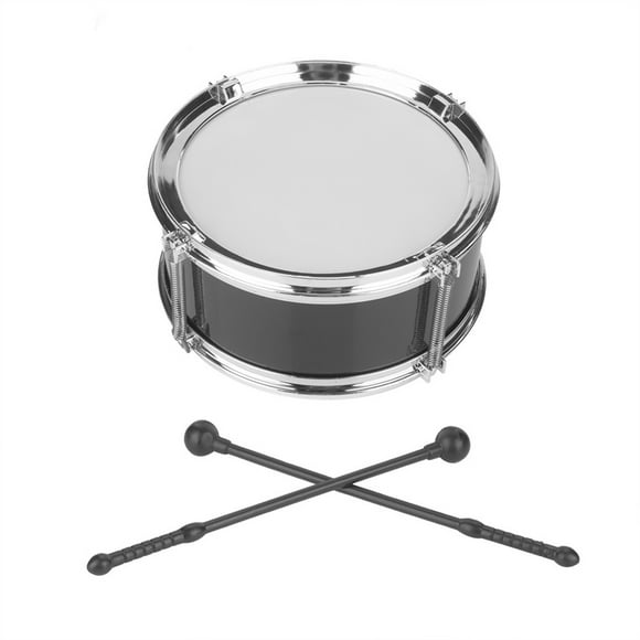 Junior Kids Drum Set Kids Toy Drum Set Drum Set For Kids Early Education Kids Drum Set Beginners Musical Instrument Children's Toys