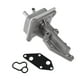 thumbnail image 1 of 1 juego de enfriador de aceite de motor con junta para Nissan Altima 2007-2013 para Nissan Rogue 2008-2015 Unique Bargains, 1 of 1