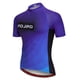 thumbnail image 3 of Camiseta de ciclismo Miloto para hombre 2021, ropa de ciclismo de montaña, anti-UV, uniforme de ciclismo de carreras, ropa de ciclismo transpirable, 3 of 5