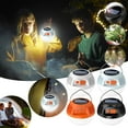 thumbnail image 1 of Vaidha Éclairage Extérieur de Camping Sphérique Multifonction Portable à LED Puissant, 1 of 2