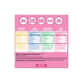 thumbnail image 2 of Clean Simple Eats Clear Protein Powder Variety Caddy - 8.0 Oz, 8 Count, 2 of 9