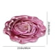 thumbnail image 3 of Alfombra Lisa con Forma de Flor, Fácil de Usar, para Sala de Estar, de Gran Superficie, Lavable, para Dormitorio, Hogar, Absorbente., 3 of 6