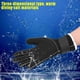 thumbnail image 4 of Guantes Que Practican Surf, Guantes Cómodos Del Salto Del Diseño Del Gancho Y Del Lazo Del Tamaño Opcional Para Al Aire Libre ANGGREK Otros, 4 of 8