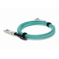 thumbnail image 6 of FINISAR FCBG125SD1C03 ACTIVE 3M COMPAT DAC TAA 25GBASE AOC 3M, 6 of 8