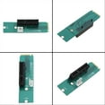 thumbnail image 2 of Yammee NGFF M2 to PCI-E 4X Riser Card Adapter with Power Cord Computer Accessories, 2 of 10