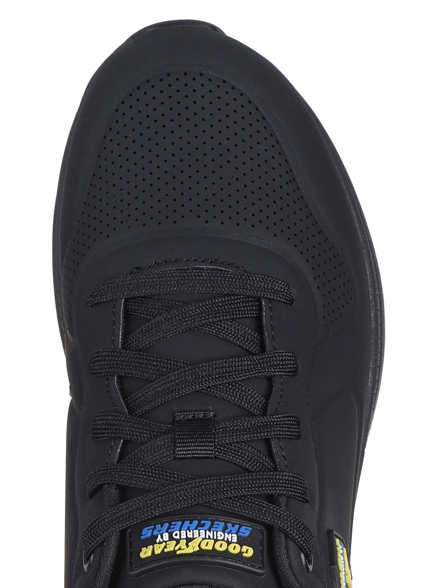 Goodyear Engineered by Skechers Women's Harper Air Slip Resistant Shoes