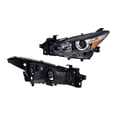 thumbnail image 1 of Faro 3 2017 A 2018 Mazda Izq P/Halog DEPO ., 1 of 4