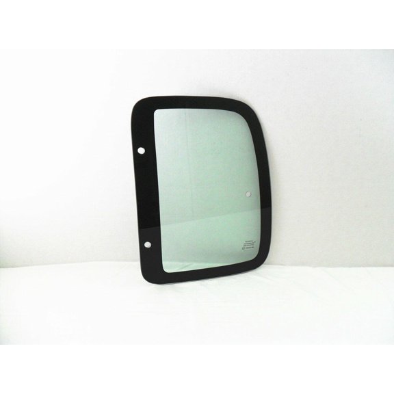 2005 GMC T6500 T7500 LEFT SIDE QUATER GLASS CAB SEE PICS 2005 GMC T6500 T7500 LEFT SIDE QUATER GLASS CAB SEE PICS