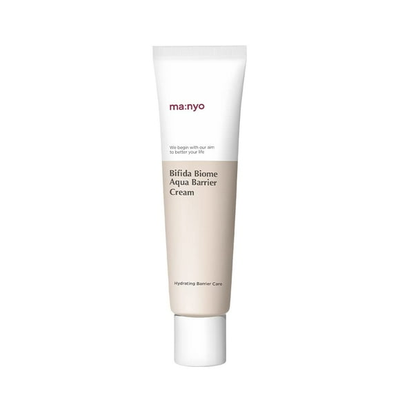 Crema hidratante para hombre: Bifida Biome Aqua Barrier Cream 80 ml