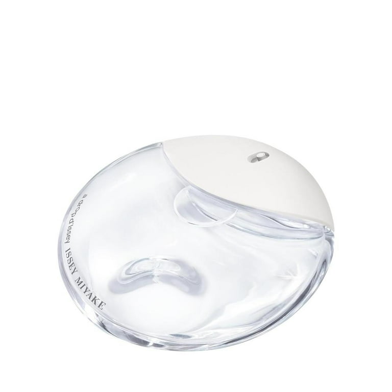 Issey Miyake A Drop D'Issey Eau de Parfum 3 oz, Floral Almond