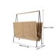 thumbnail image 2 of unbranded Organizador De Almacenamiento Tejido Para Hogar Con Natural Y Estructura Firme, 2 of 5