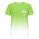 thumbnail image 5 of Tops para hombre, blusas y camisas de manga corta con cuello redondo para hombre, jersey informal de moda con estampado de cuello redondo para hombre, pantalones cortos deportivos para fitness, blusa, 5 of 5