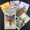 thumbnail image 1 of Baraja de cartas de Tarot de tercer ojo de Britt, oráculo, juego de mesa de fiesta de amigos, adivinación del destino, superventas Fivean unisex, 1 of 2