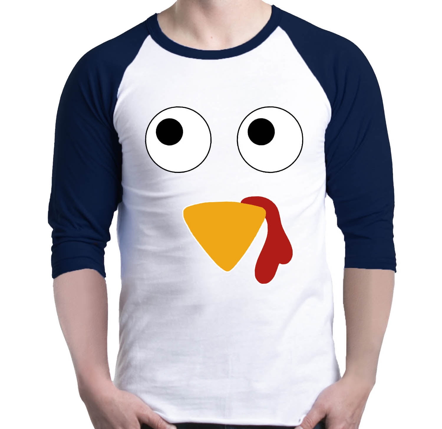 thanksgiving baseball shirts