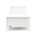 thumbnail image 5 of Graco Bailey Toddler Bed, White, 5 of 13