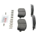 thumbnail image 5 of Bosch BE884H Bosch Blue Ceramic Brake Pads with Hardware, 5 of 5