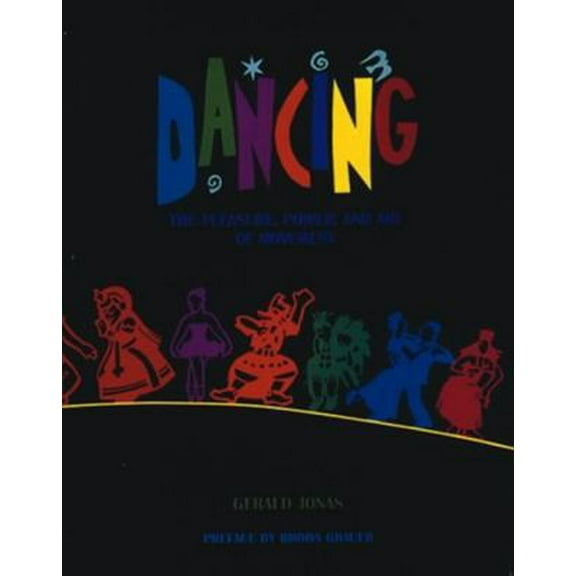 Pre-Owned Dancing (Paperback) 0810927918 9780810927919