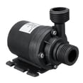 thumbnail image 2 of Bomba sumergible DC 12V/24V Bomba eyectora de 5,5 M para fuente de jardín (12v), 2 of 9