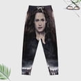 thumbnail image 6 of The Twilight Saga Sweatshirt & Sweatpants Tracksuit Sets Printed Casual Pullover Hoodie & Pants Set 3XL, 6 of 9