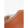 thumbnail image 5 of GW 6- Inch Padded Leather Lifting Belt - Brown, 5 of 7