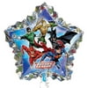 XL 34" DC Justice League Mylar Foil Balloon Superhero Team Party Decoration