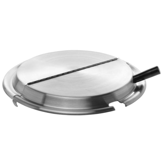 Vollrath 46527 Hinged Inset Cover