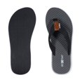 thumbnail image 3 of Roxoni Mens Flip Flop Sandals Grey, 3 of 4
