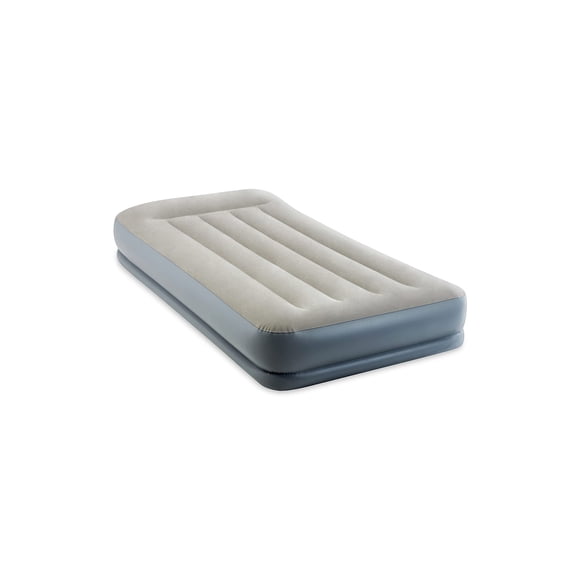 Air Mattress Intex 64115ED Dura-Beam, soporte de almohada estándar