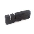 thumbnail image 2 of Portable Mini 2 Stages Knife Sharpener Pocket Outdoor Camping Hiking Accessory, 2 of 4