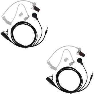 Casque micro NSC35K1 pour Kenwood