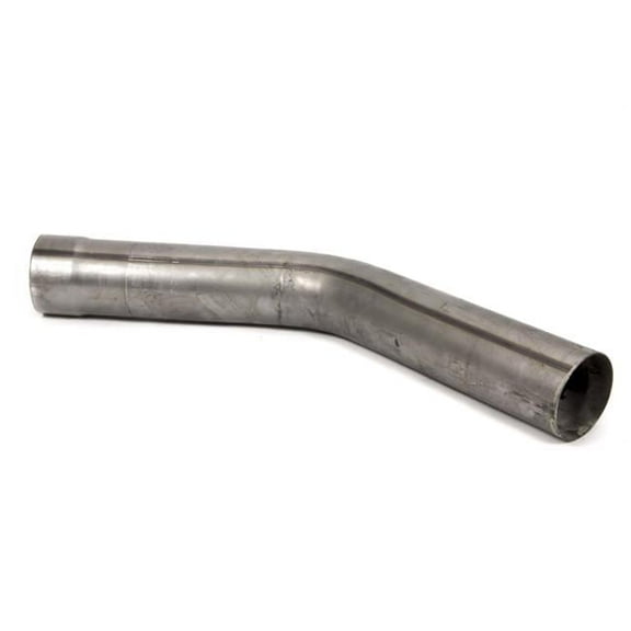 3042 3 in. 42 deg Exhaust Pipe Elbow