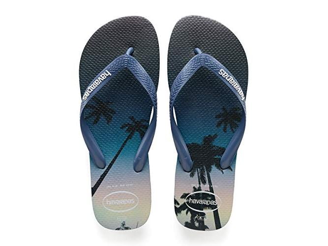 men's flip flops at walmart