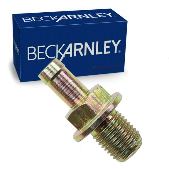 Beck/Arnley PCV Valve compatible with Honda Civic 1.8L L4 2006-2015