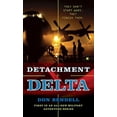 thumbnail image 1 of Pre-Owned Detachment Delta, 9780425224489, 0425224481, Paperback, First Edition edition, 1 of 1