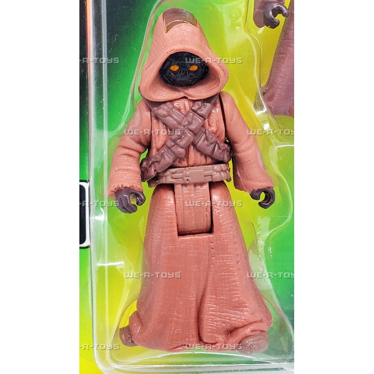 Jawas Action Figure 2-Pack Photo Card Star Wars A New Hope