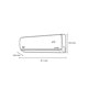 thumbnail image 3 of Mini Split Frikko Inverter Pro 21 12k 110V Solo Frío (121C), 3 of 4