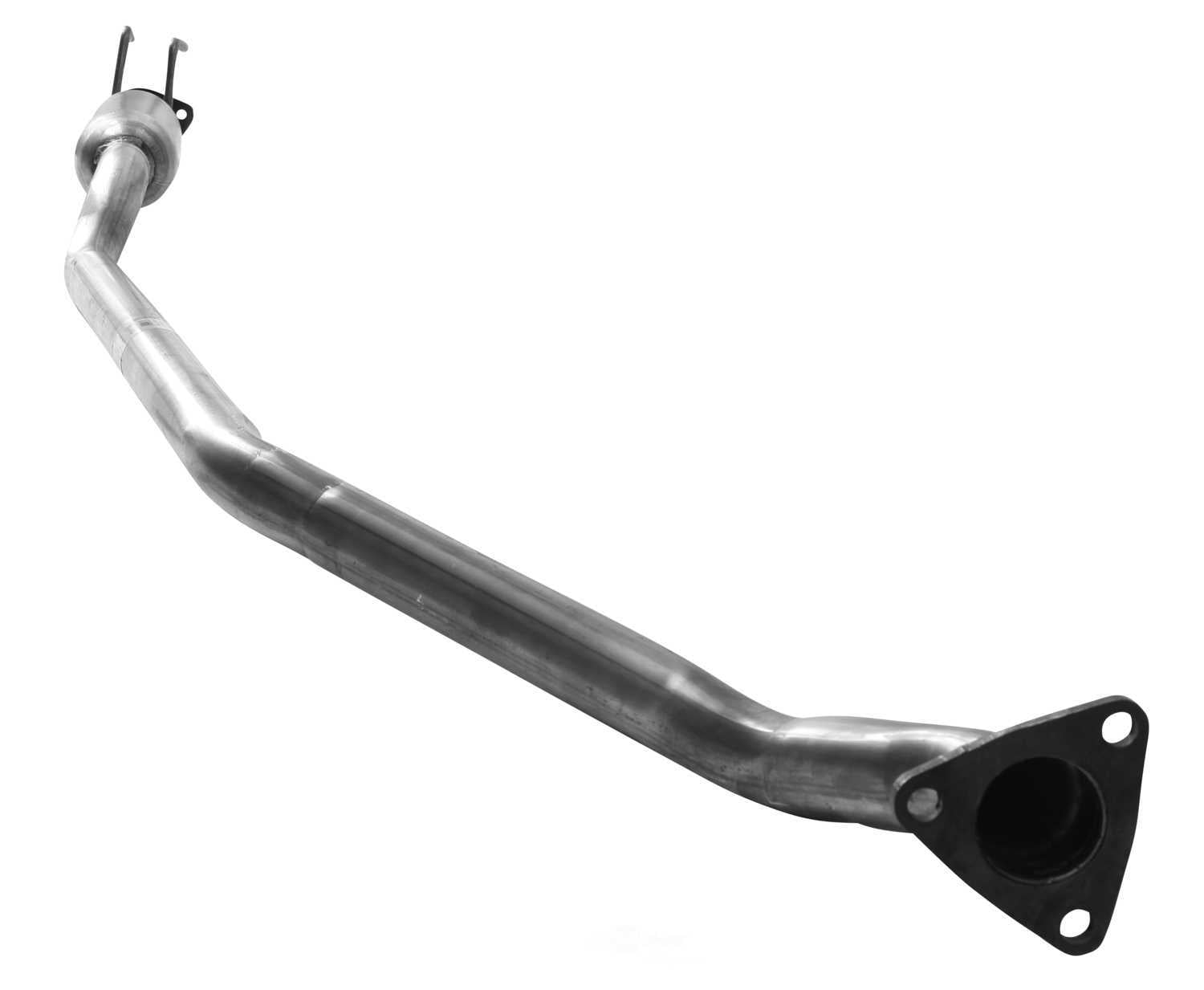 AP Exhaust 78236 Prebent Exhaust Pipe