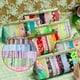 thumbnail image 3 of Mini tela con patrones florales Monstrate 30x para amantes de la costura DIY, 3 of 5