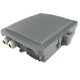 thumbnail image 2 of Cajón De Fibra Óptica Cinta De Alambre Tornillo De Expansión Fijación Reemplazo Interfraz Compatibilidad Yotijar Manga divisoria de fibra óptica, 2 of 10