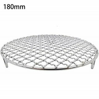 Round cooling rack 2025 target