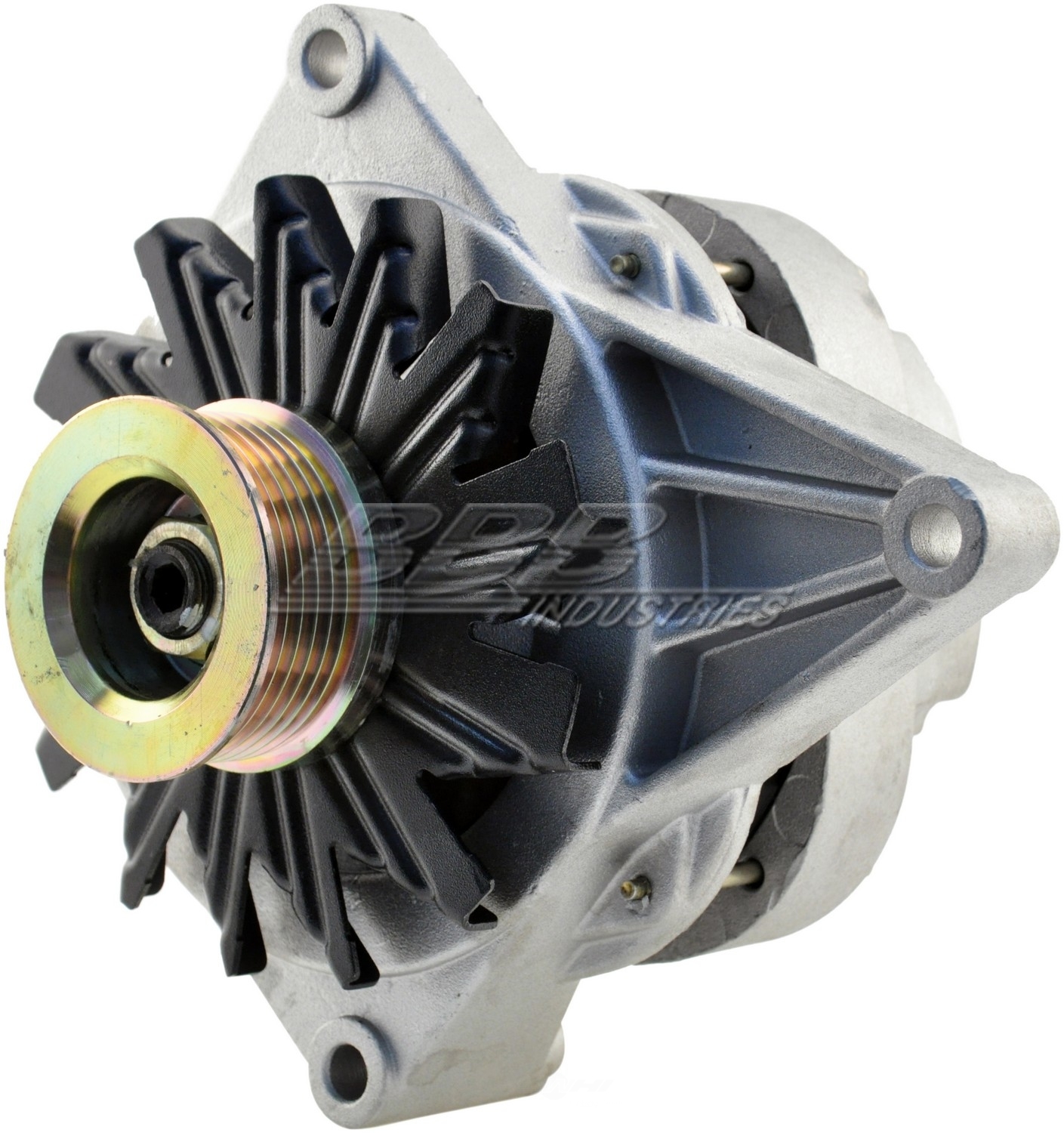 Alternator BBB Industries 8213-7 Reman Fits select: 1996-1999 BUICK LESABRE, 1996-1999 OLDSMOBILE 88