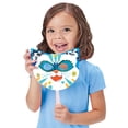 thumbnail image 4 of Creativity for Kids - 6170000 | Fun Furry Masks, 4 of 9