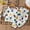 Coffee, variant on Toddler Baby Boy Outfits Summer Loungewear Set Long Sleeve Home Wear and Pants 2-Piece Clothing Set Soft Cotton Loungewear Air Conditioned Wear
