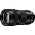 thumbnail image 3 of Panasonic Lumix S PRO 70-200mm f/4 O.I.S. Lens S-R70200 - 7PC Accessory Bundle, 3 of 6